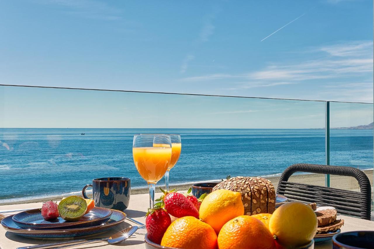 Rincon Mediterraneo Ринкон-де-ла-Викториа Экстерьер фото